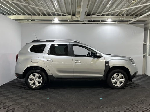 Dacia Duster - Afbeelding 4 van 30