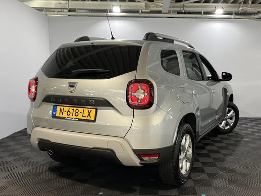 Dacia Duster - Afbeelding 5 van 30