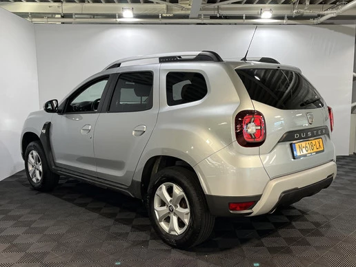 Dacia Duster - Afbeelding 6 van 30