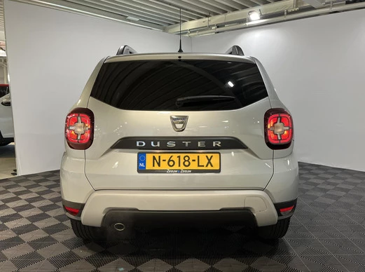 Dacia Duster - Afbeelding 7 van 30