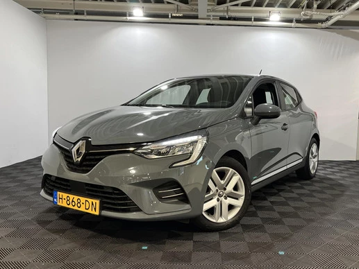 Renault Clio - Afbeelding 1 van 30