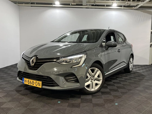 Renault Clio - Afbeelding 2 van 30