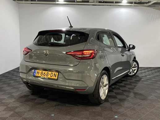 Renault Clio - Afbeelding 5 van 30