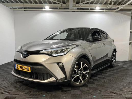 Toyota C-HR - Afbeelding 1 van 30