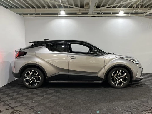 Toyota C-HR - Afbeelding 4 van 30