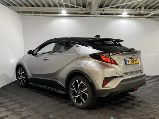 Toyota C-HR - Afbeelding 6 van 30