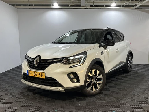 Renault Captur - Afbeelding 1 van 30