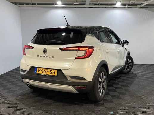 Renault Captur - Afbeelding 5 van 30