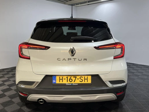 Renault Captur - Afbeelding 7 van 30