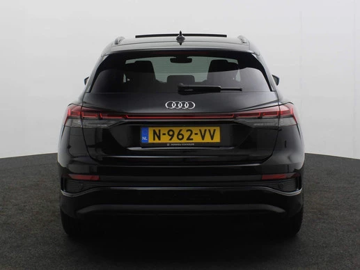 Audi Q4 e-tron - Afbeelding 10 van 30