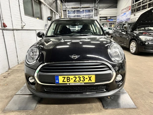 MINI One - Afbeelding 3 van 30