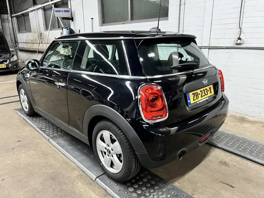 MINI One - Afbeelding 8 van 30