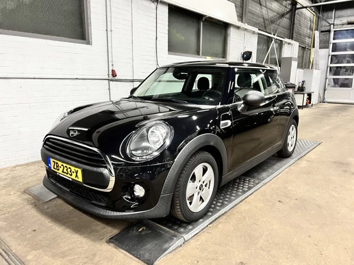 MINI One - Afbeelding 14 van 30