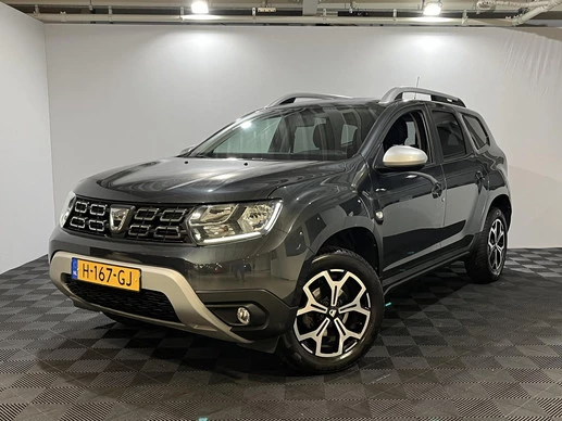 Dacia Duster - Afbeelding 1 van 30