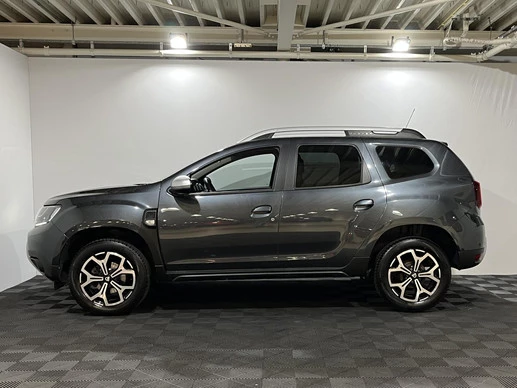 Dacia Duster - Afbeelding 3 van 30