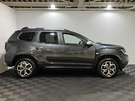 Dacia Duster - Afbeelding 4 van 30