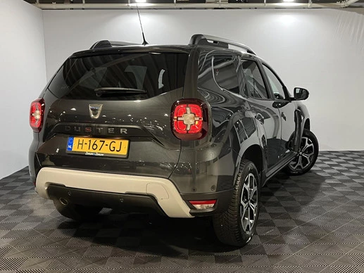 Dacia Duster - Afbeelding 5 van 30