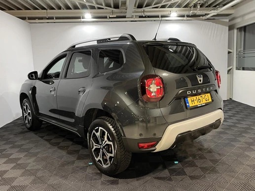 Dacia Duster - Afbeelding 6 van 30