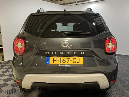 Dacia Duster - Afbeelding 7 van 30