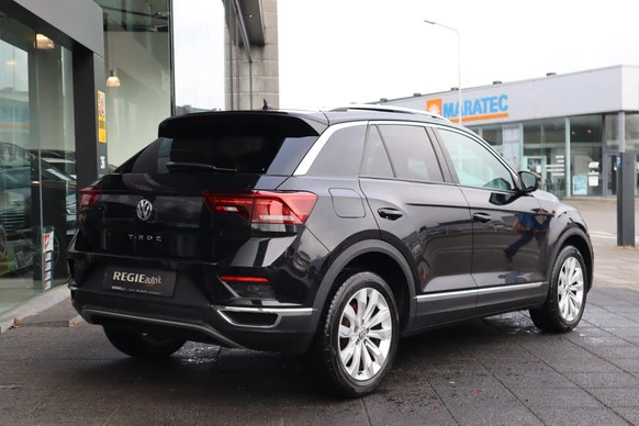 Volkswagen T-Roc - Afbeelding 4 van 30