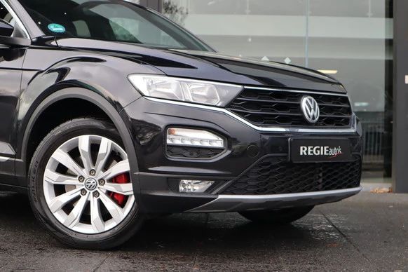 Volkswagen T-Roc - Afbeelding 17 van 30