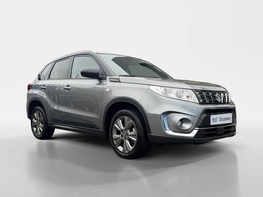 Suzuki Vitara - Afbeelding 6 van 23