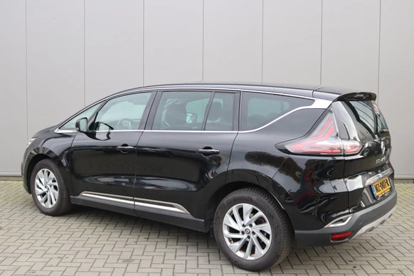 Renault Espace - Afbeelding 4 van 30