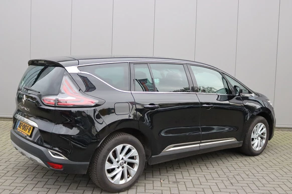 Renault Espace - Afbeelding 5 van 30