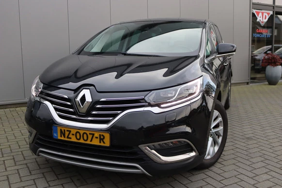 Renault Espace - Afbeelding 8 van 30