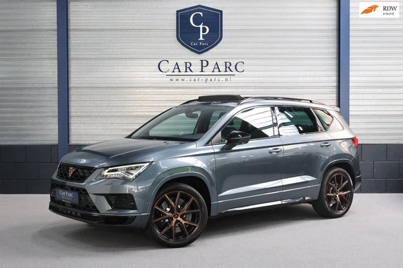 CUPRA Ateca - Afbeelding 1 van 30