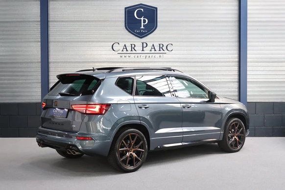 CUPRA Ateca - Afbeelding 6 van 30