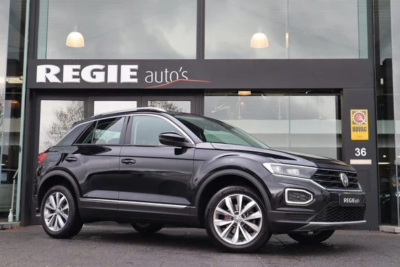 Volkswagen T-Roc - Afbeelding 2 van 30