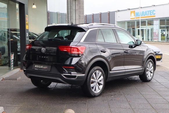 Volkswagen T-Roc - Afbeelding 4 van 30