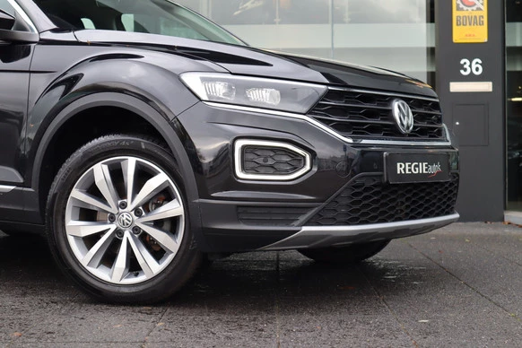 Volkswagen T-Roc - Afbeelding 17 van 30