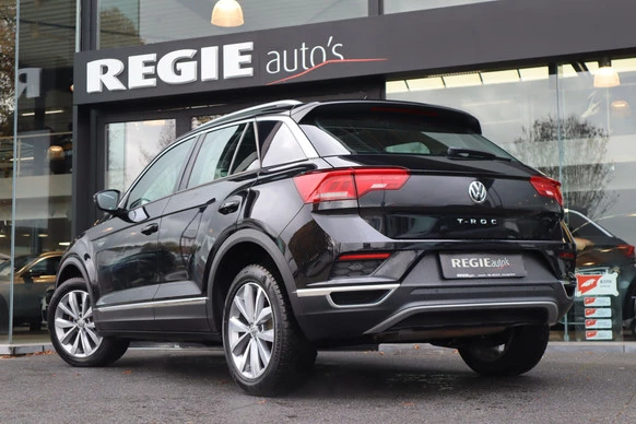 Volkswagen T-Roc - Afbeelding 20 van 30