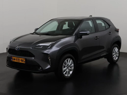 Toyota Yaris Cross - Afbeelding 1 van 30