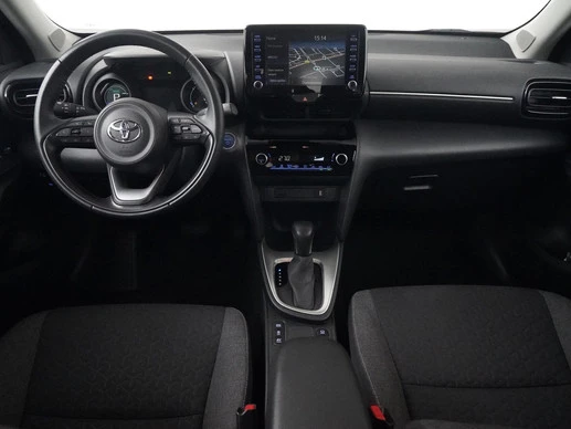 Toyota Yaris Cross - Afbeelding 5 van 30