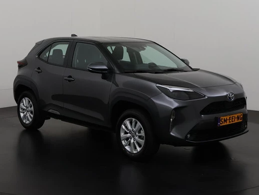 Toyota Yaris Cross - Afbeelding 29 van 30