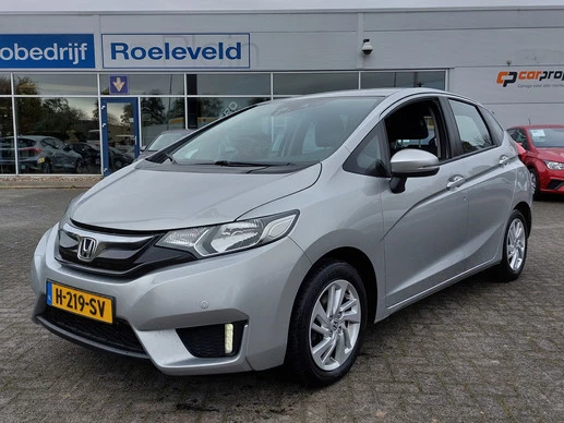 Honda Jazz - Afbeelding 1 van 30