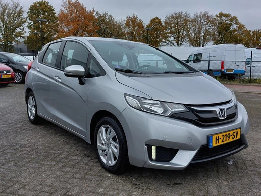 Honda Jazz - Afbeelding 3 van 30