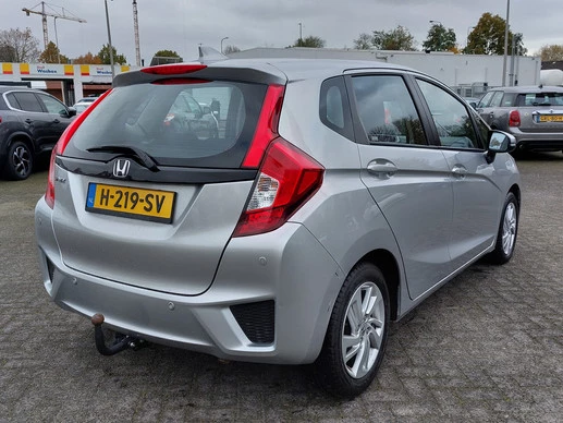 Honda Jazz - Afbeelding 4 van 30