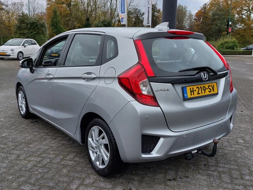 Honda Jazz - Afbeelding 5 van 30