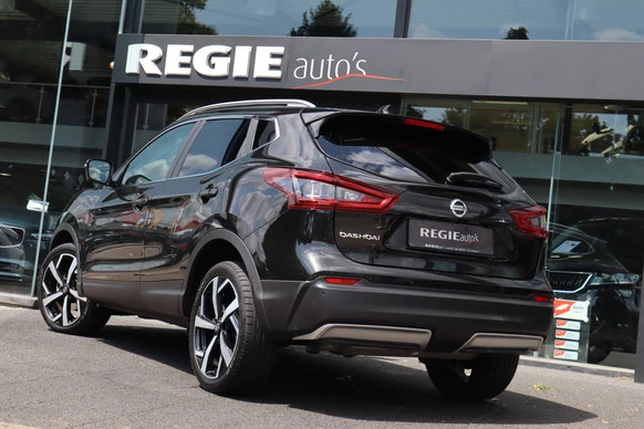 Nissan QASHQAI - Afbeelding 28 van 30