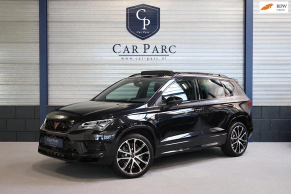 CUPRA Ateca - Afbeelding 1 van 30