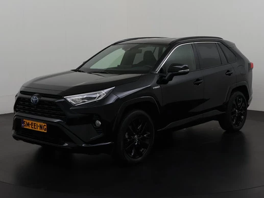 Toyota RAV4 - Afbeelding 1 van 30