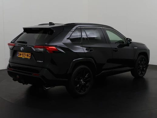 Toyota RAV4 - Afbeelding 4 van 30