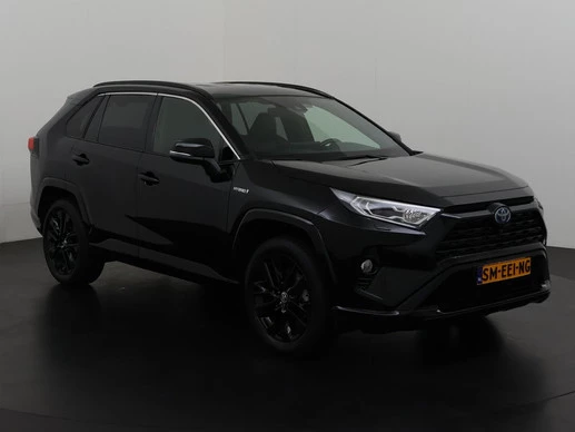 Toyota RAV4 - Afbeelding 29 van 30