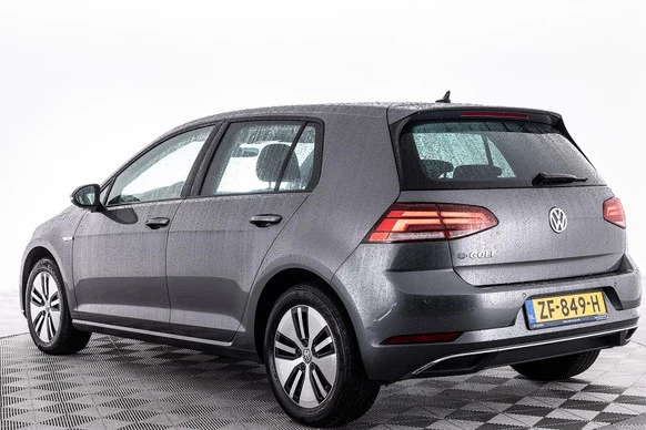 Volkswagen e-Golf - Afbeelding 2 van 30