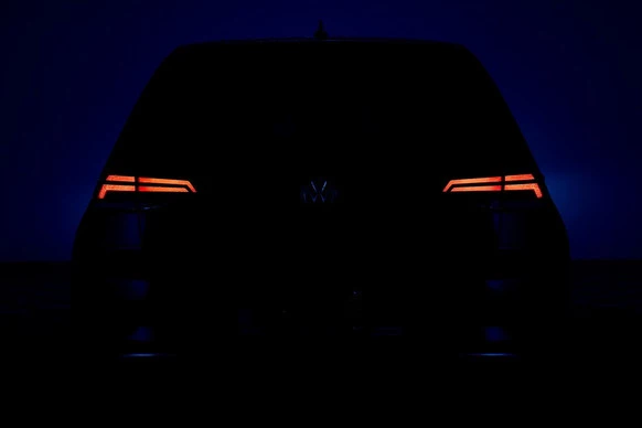 Volkswagen e-Golf - Afbeelding 24 van 30