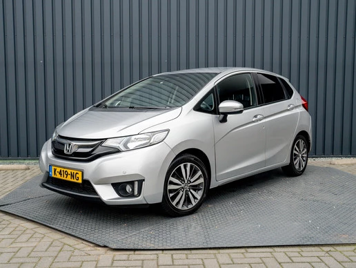 Honda Jazz - Afbeelding 1 van 30